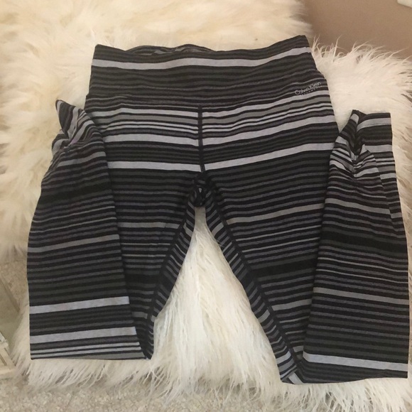 Calvin Klein Pants - Calvin Klein Leggings